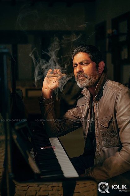 Jagapati-Babu